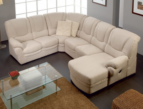 Revitalize Your Home: Expert Upholstery Cleaning Tips from Quality Care Denton, TX