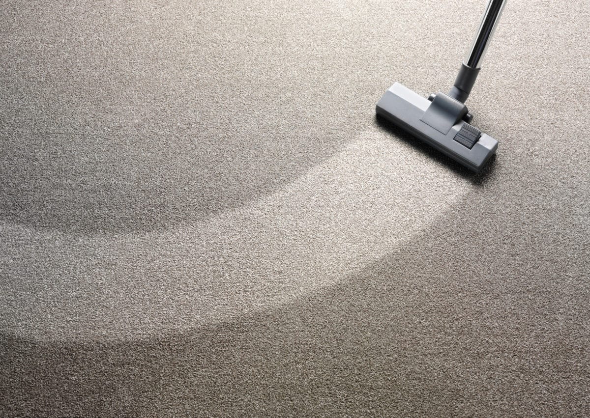 How to Deodorize Carpet 7 Effective Methods