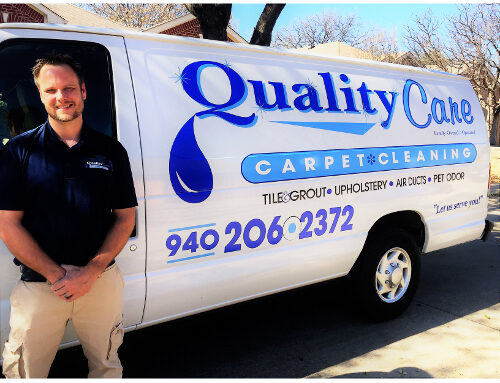 Expert Insights: Choosing the Right Carpet Cleaning Service in Denton