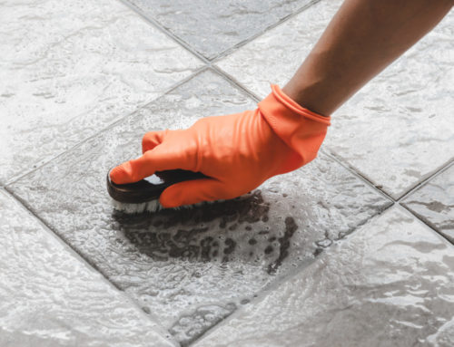 From Dingy to Dazzling: Transform Your Space with Professional Tile Cleaning Services