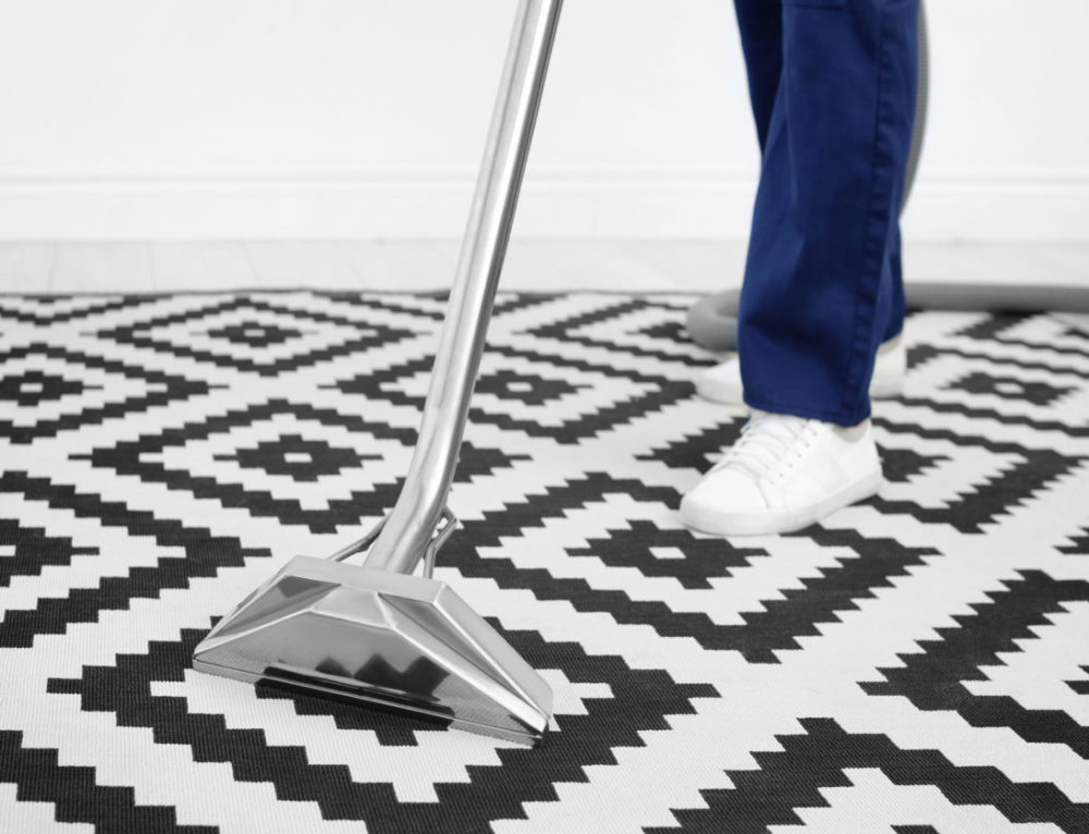 How to Deodorize Carpet 7 Effective Methods