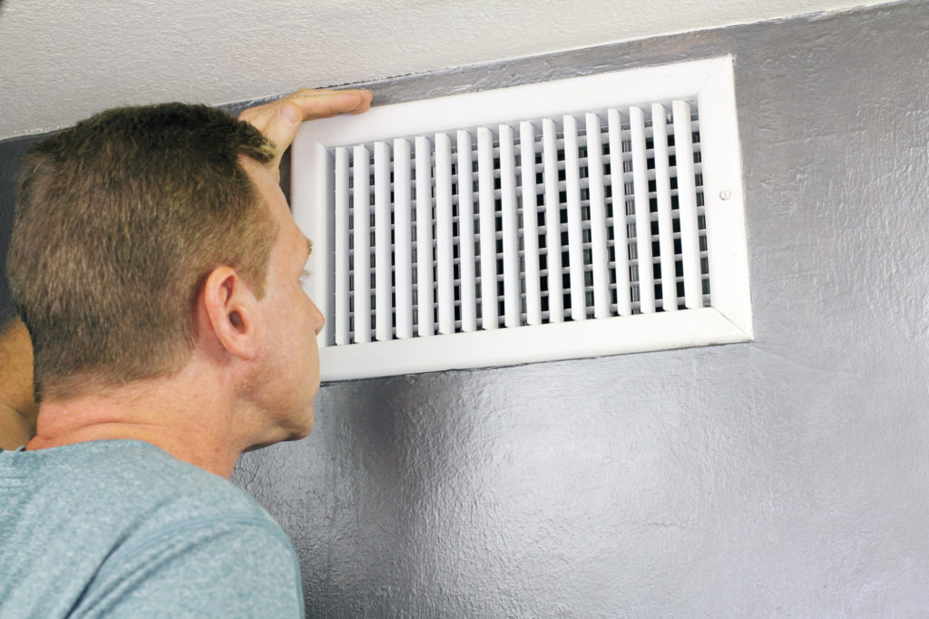 air ducts