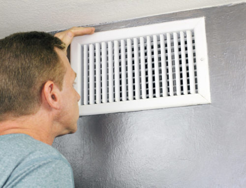 Prepare for Winter in Denton: Improve Heating Efficiency With Clean Air Ducts
