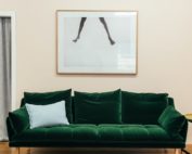 how to clean upholstery