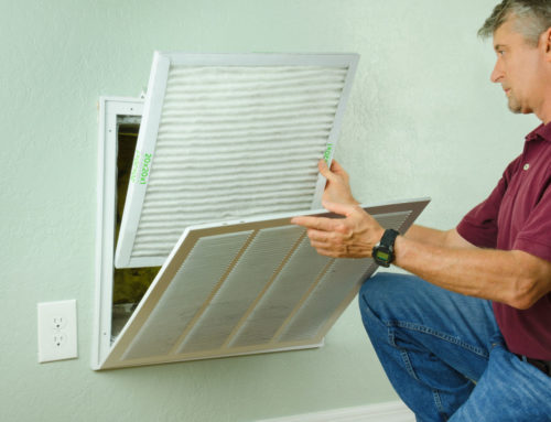 Spring Air Duct Cleaning in Denton TX: A Strategic Defense Against Allergies