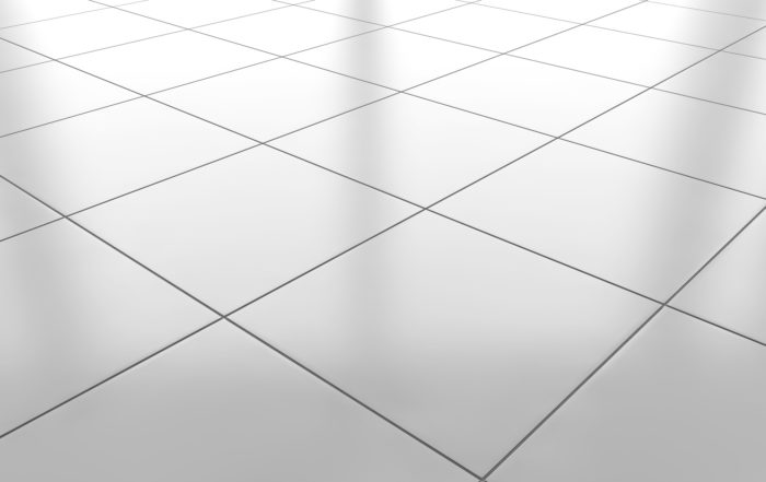 tile flooring