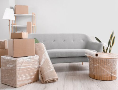 When to Clean vs. Replace Upholstery: A Cost-Saving Guide for Denton Families