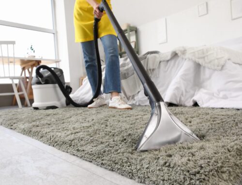 How Professional Cleaning Extends the Life of Your Carpet and Furniture